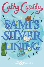 Samis Silver Lining - Cathy Cassidy
