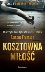 Kosztowna miłość - Ramona Fransson