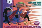 Przygody Superhero Girl - Hicks Erin Faith