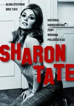 Sharon Tate - Alisa Statman