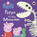 Peppa Pig Peppa at the Museum