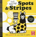 First Baby Days Spots and Stripes