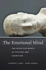 The Emotional Mind - Asma Stephen T.