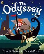 The Odyssey - David Walser