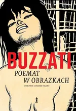 Poemat w obrazkach - Dino Buzzati