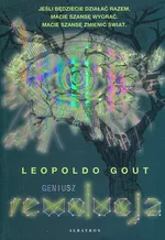 Geniusz Rewolucja - Leopoldo Gout