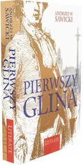 Pierwszy glina - Sawicki Andrzej W.