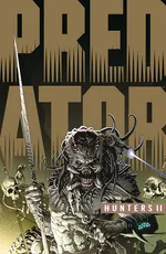 Predator - Łowcy tom 2 - Chris Warner