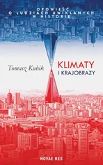 Klimaty i krajobrazy - Tomasz Kubik
