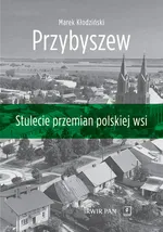 Przybyszew - Marek Kłodziński