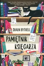 Pamiętnik księgarza - Shaun Bythell