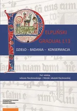 Pelpliński graduał L13
