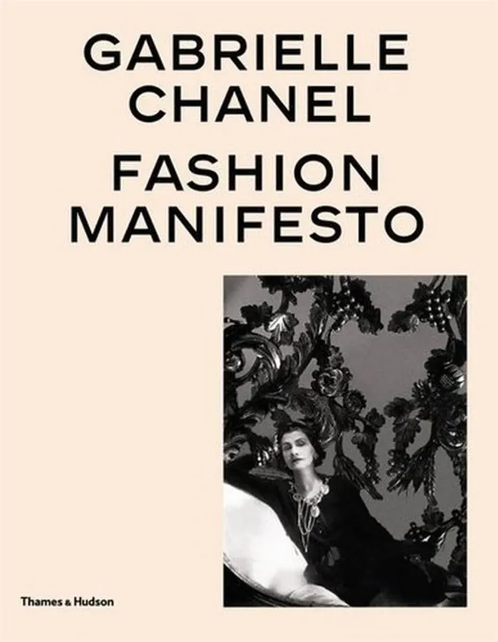 Mali WIELCY Coco Chanel  książka  WP Książki