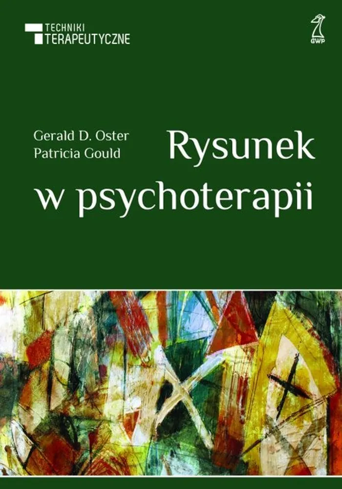 Rysunek W Psychoterapii