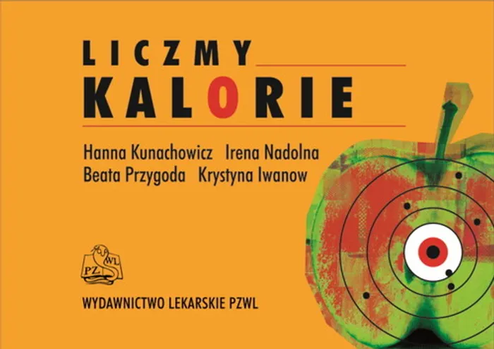 Liczymy kalorie