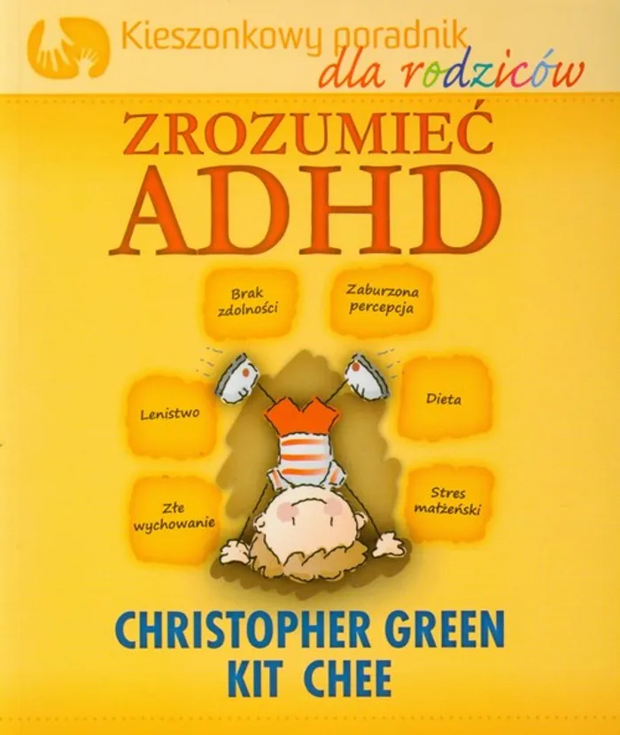 Spotyka się z kimś zaburzenie ADHD