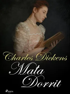 Mała Dorrit - Charles Dickens