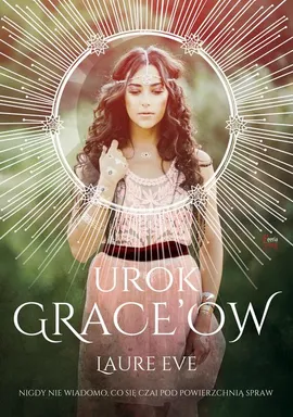 Urok Grace'ów - Laure Eve