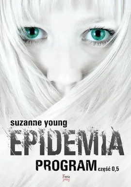 Epidemia - Suzanne Young