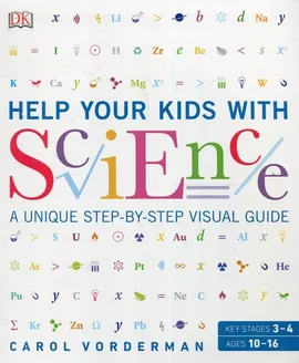 Help Your Kids with Science - Carol Vorderman