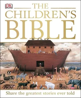 The Childrens Bible - Andrea Mills