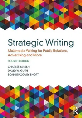 Strategic Writing - Guth David W., Charles Marsh, Bonnie Short