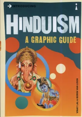 Introducing Hinduism - Vinay Lal, Van Loon Borin