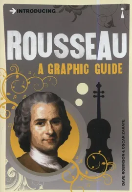 Introducing Rousseau - Dave Robinson, Oscar Zarate