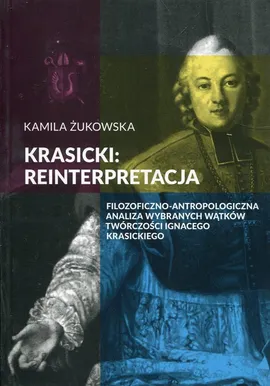 Krasicki reinterpretacja - Kamila Żukowska