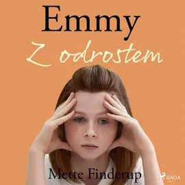Emmy 6 - Z odrostem - Mette Finderup