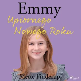 Emmy 5 - Upiornego Nowego Roku - Mette Finderup