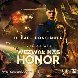 Wezwał nas honor - H. Paul Honsinger