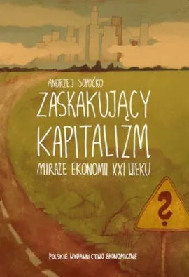 Zaskakujący kapitalizm - Andrzej Sopoćko
