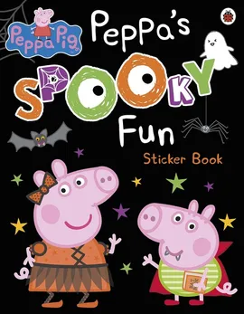 Peppa Pig: Peppa's Spooky Fun