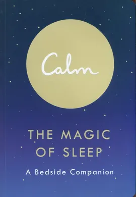 The Magic of Sleep - Acton Smith Michael