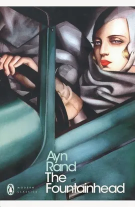 The Fountainhead - Outlet - Ayn Rand