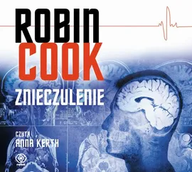 Znieczulenie - Robin Cook