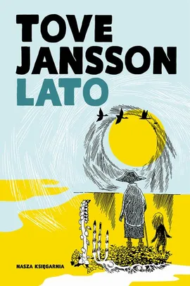 Lato - Tove Jansson