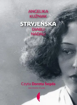 Stryjeńska - Angelika Kuźniak