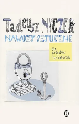 Nawozy sztuczne - Tadeusz Nyczek