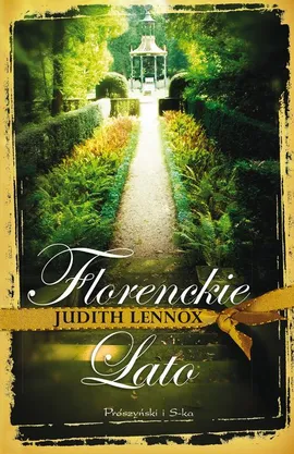 Florenckie lato - Judith Lennox