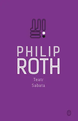Teatr Sabata - Philip Roth