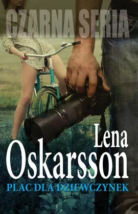 Plac dla dziewczynek - Lena Oskarsson