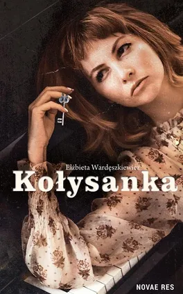 Kołysanka - Wardęszkiewicz Elżbieta