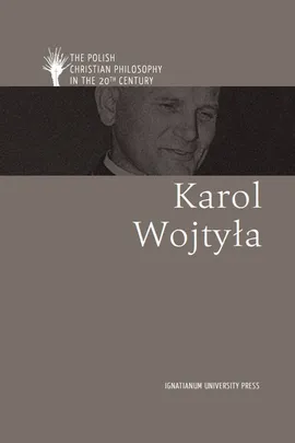Karol Wojtyła ang - Hołub Grzegorz, Merecki Jarosław, Kostur Marek, Biesaga Tadeusz