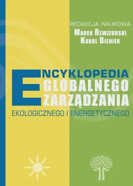 Encyklopedia globalnego zarządzania ekologicznego i energetycznego - Europejski system handlu emisjami