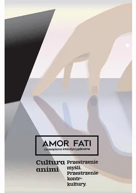 Amor Fati 2(6)/2016 – Cultura animi - „Wszystko, co powiesz, może być użyte przeciwko Tobie”, czyli o odpowiedzialności etycznej filozofów za słowo pisane