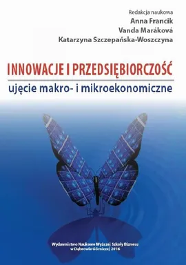 Innowacje i przedsiębiorczość - ujęcie makro- i mikroekonomiczne - Analiza działalności innowacyjnej polskich przedsiębiorstw na tle krajów UE