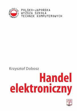 Handel elektroniczny - Krzysztof Dobosz