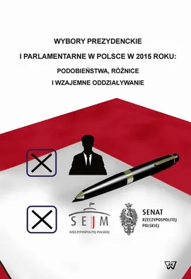 Wybory prezydenckie i parlamentarne w Polsce w 2015 roku